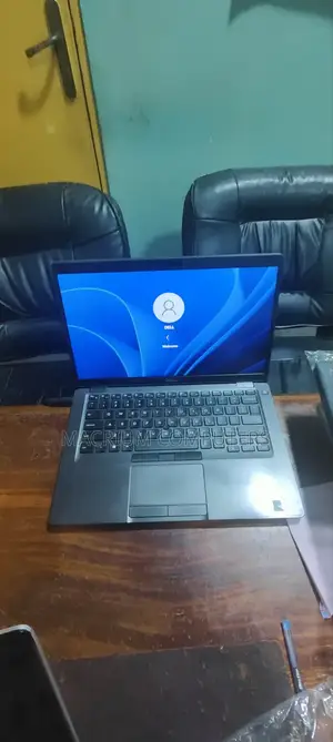 Laptop Dell Latitude 5400 8GB Intel Core I5 SSD 256GB