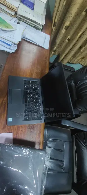 Laptop Dell Latitude 5400 8GB Intel Core I5 SSD 256GB