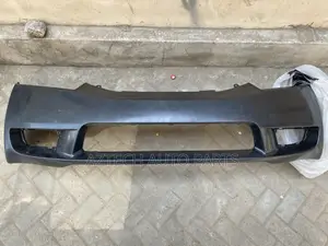Honda Civic 2009,2010,2011 Front Bumper