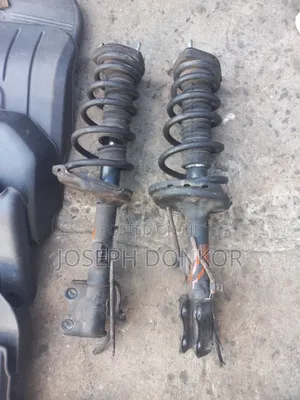 Venza Back Shocks 2009,2010,2011,2012,2013,2014,2015,2016