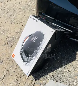 Uniquely Design JBL Boombox 3 Wireless Speaker(180watt)