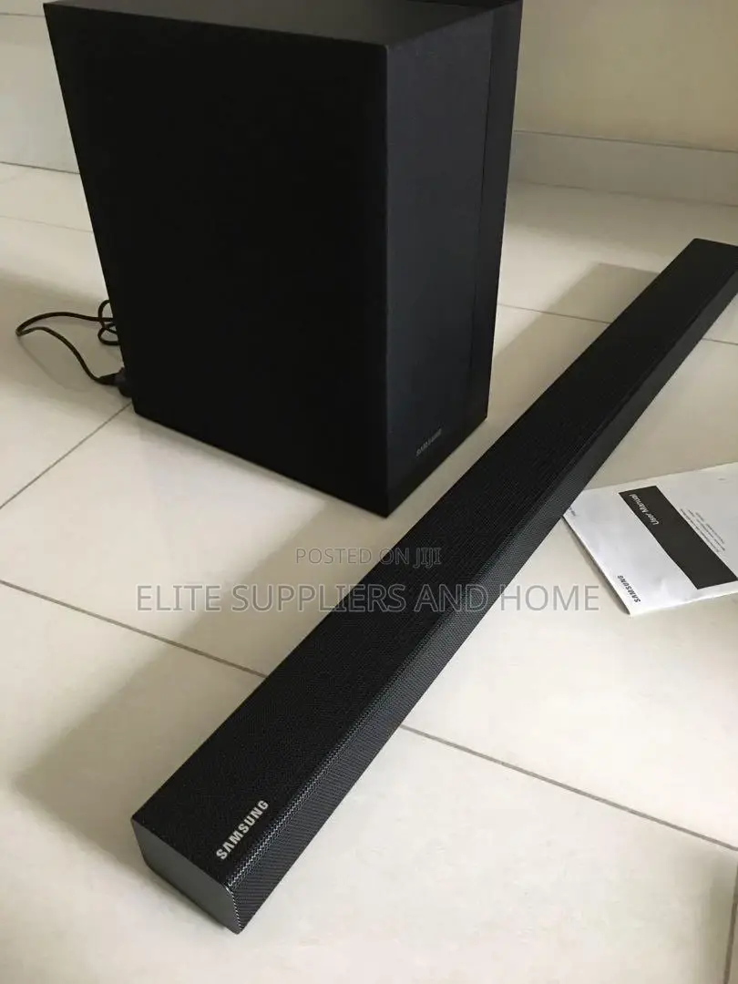Samsung Soundbar ( Series)