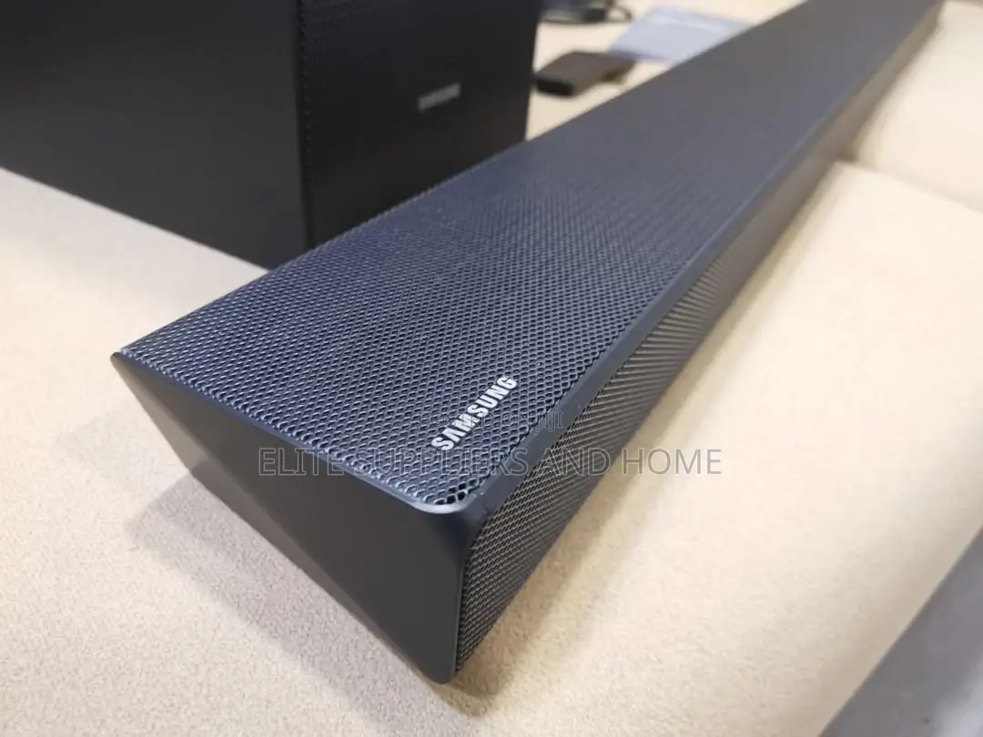Samsung Soundbar ( Series)