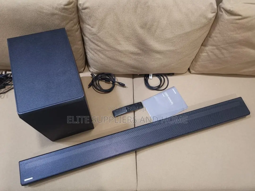 Samsung Soundbar ( Series)