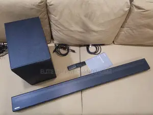 Samsung Soundbar ( Series)