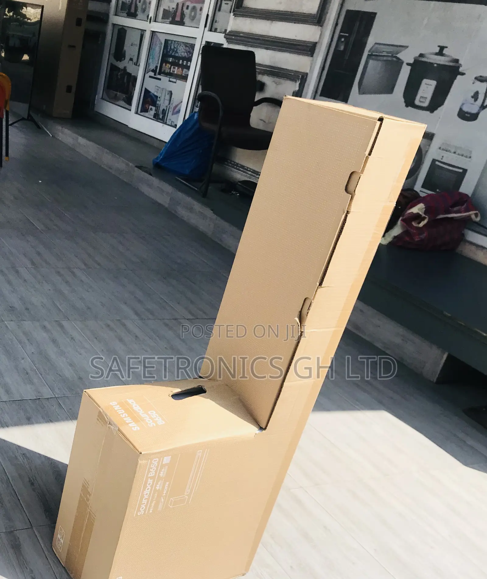 Call for Quality B650 Bluetooth Samsung Wireless Soundbar