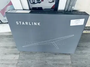 Quality Yet Affordable Starlink Network Generation 3
