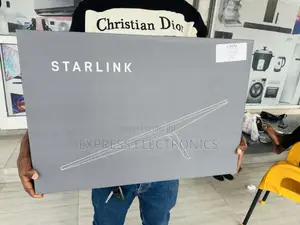 Best Buy for Less Generation 3 Starlink