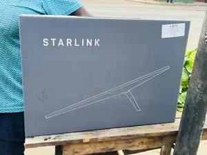 Starlink Generation 3 Standard Kit