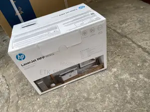 Glamorous Hp Laserjet MFP M141w 3in1 Wireless Printer