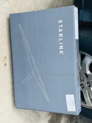 Starlink Gen-3