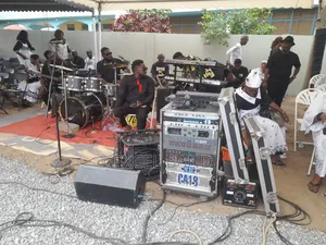 Excel Band