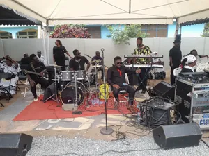 Excel Band