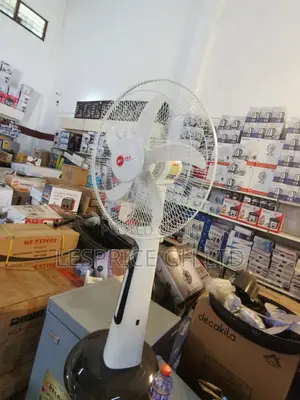 Lesprice// H a Remote Control Fan