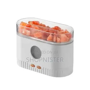Aroma Diffuser Air Humidifier Ultrasonic