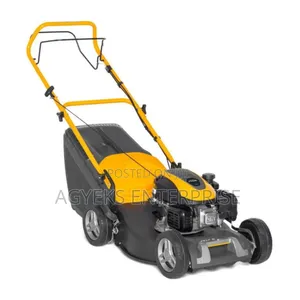 Stiga Lawn Mower