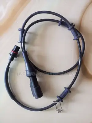 Jaguar Front Abs Sensor XF XJ XKR Front Abs Sensor