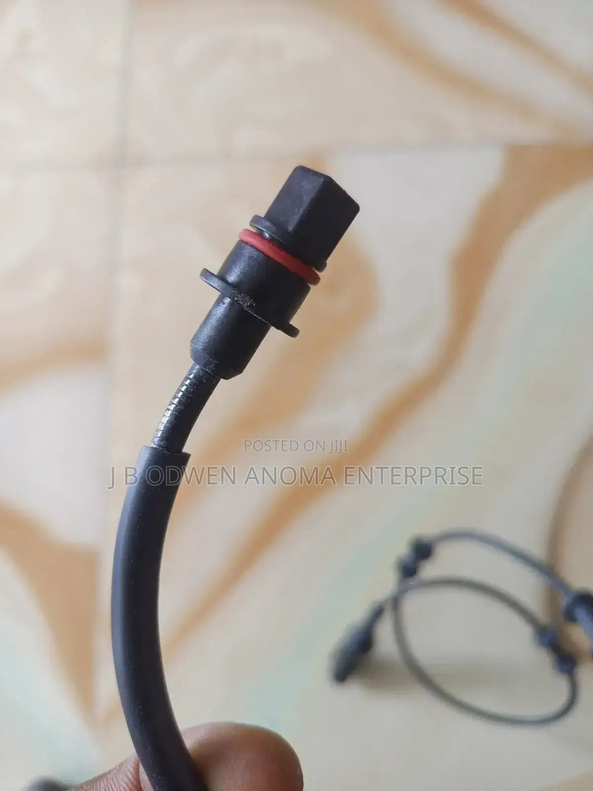 Jaguar Front Abs Sensor XF XJ XKR Front Abs Sensor