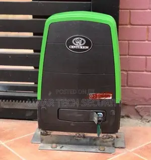Auto Gate Sales And Installation