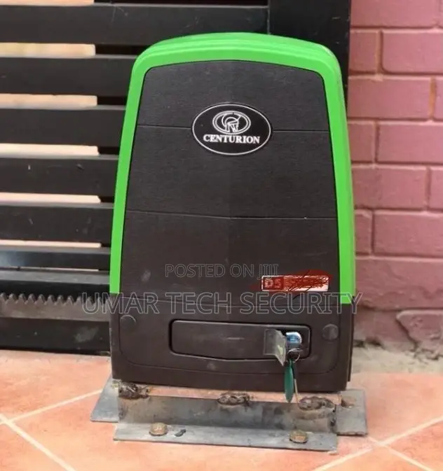 Auto Gate Sales And Installation