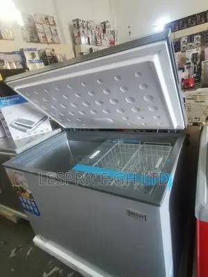 Nexus 316L Chest Freezer Life Guarantee