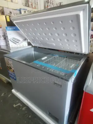 Nexus 316L Chest Freezer Till Future