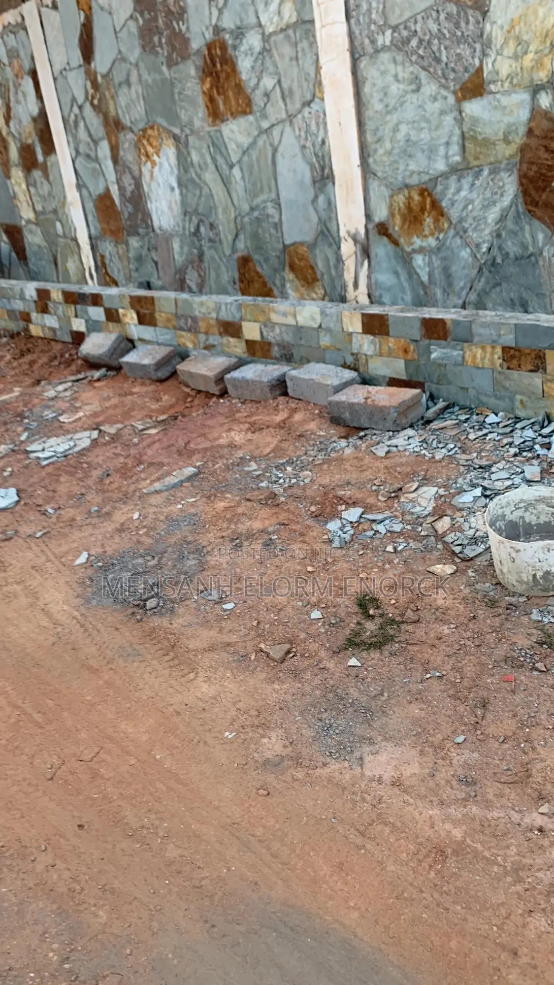 Call For Good Service Construction Work Like , Stone