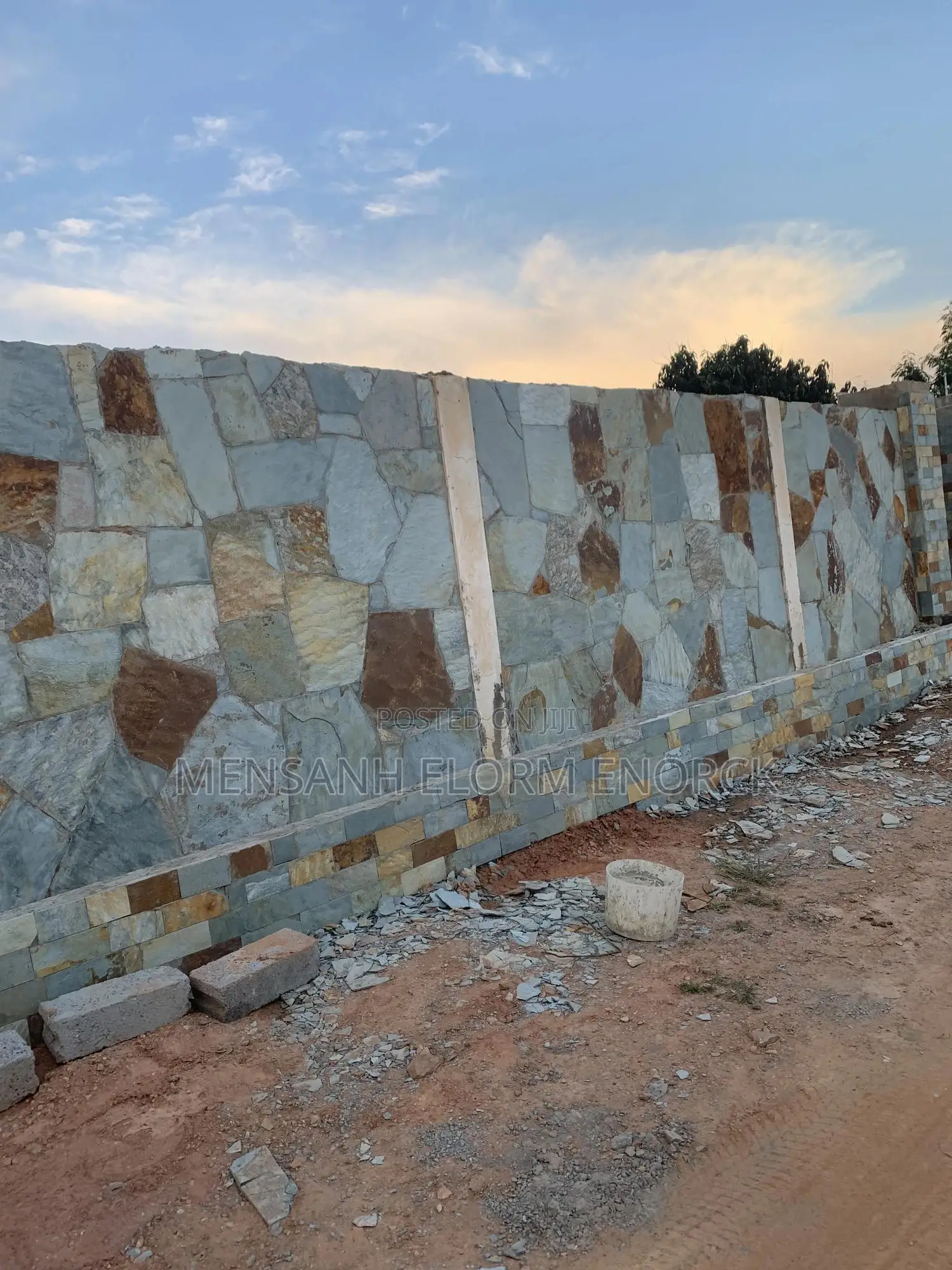 Call For Good Service Construction Work Like , Stone