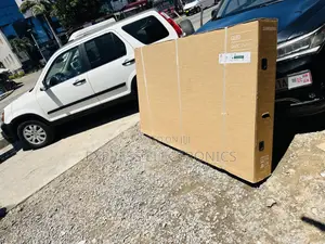 85”Q60c Built in Smart Things Hub Samsung