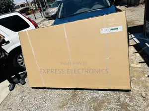 Enjoy Immersion Qled Smart Samsung 85”Q60c