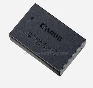 Canon LP-E17 Lithium-Ion Battery Pack
