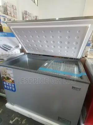 Nexus 316L Quick Cooling Freezer