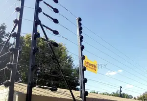 Electric Fence Sales And Installation