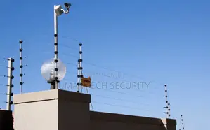 Electric Fence Sales And Installation