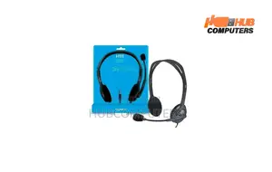 Logitech H111 Headset (Pin)