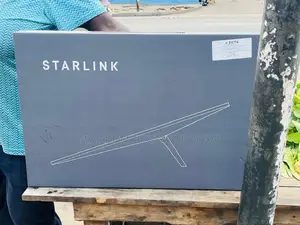 Starlink Gen3 Standard Kit