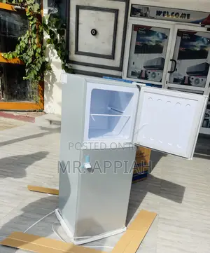 Quality Nasco Nasf2-13fl Electric Refrigerator(110l).