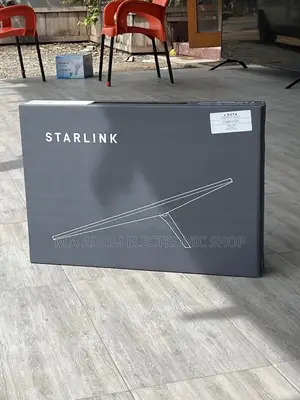 Ultra-Low Latency Starlink Gen 3