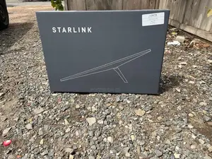 Starlink Kits Generation 3