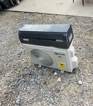 Order Pearl 1.5hp Split Type Air Conditioner(Black)