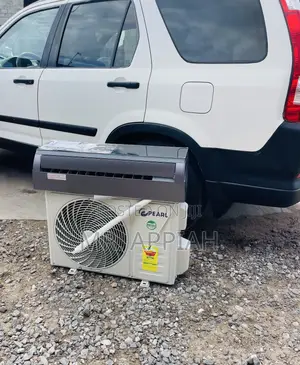Order Original Pearl 1.5hp Non Inverter Air Conditioner.