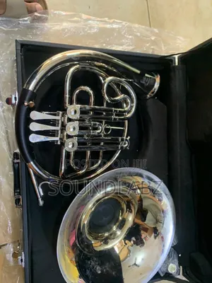 French Horn (Single)
