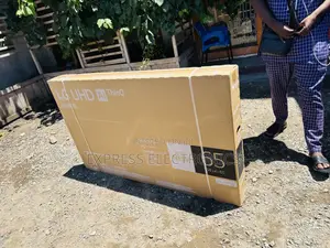 65UR73 Uhd Smart Television