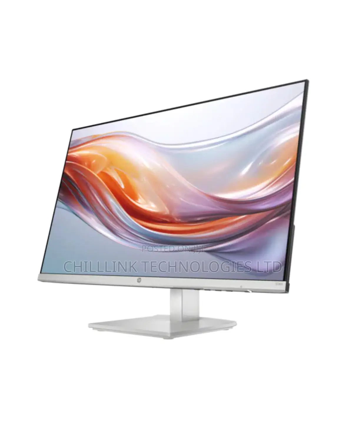 Hp Flat Monitor 527sf 27'' FHD 100hz