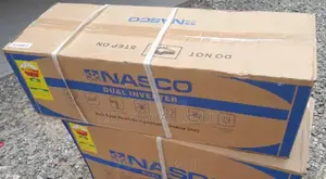 Unleash Good NASCO-2.0HP-SPLIT-INVERTER-AIR-CONDITIONER