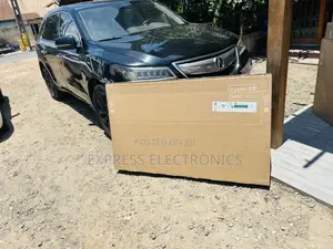 55”Cu8000 Uhd Smart Samsung Television Screen