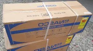Nasco 2.0hp Split Inverter Air Conditioner