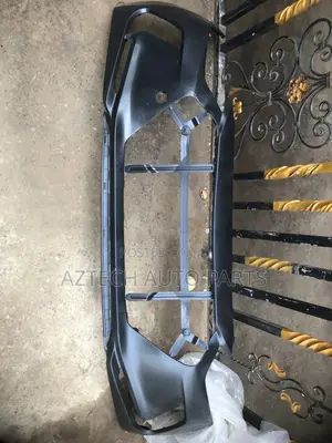 Hyundai Elantra 2017,2018 Front Bumper