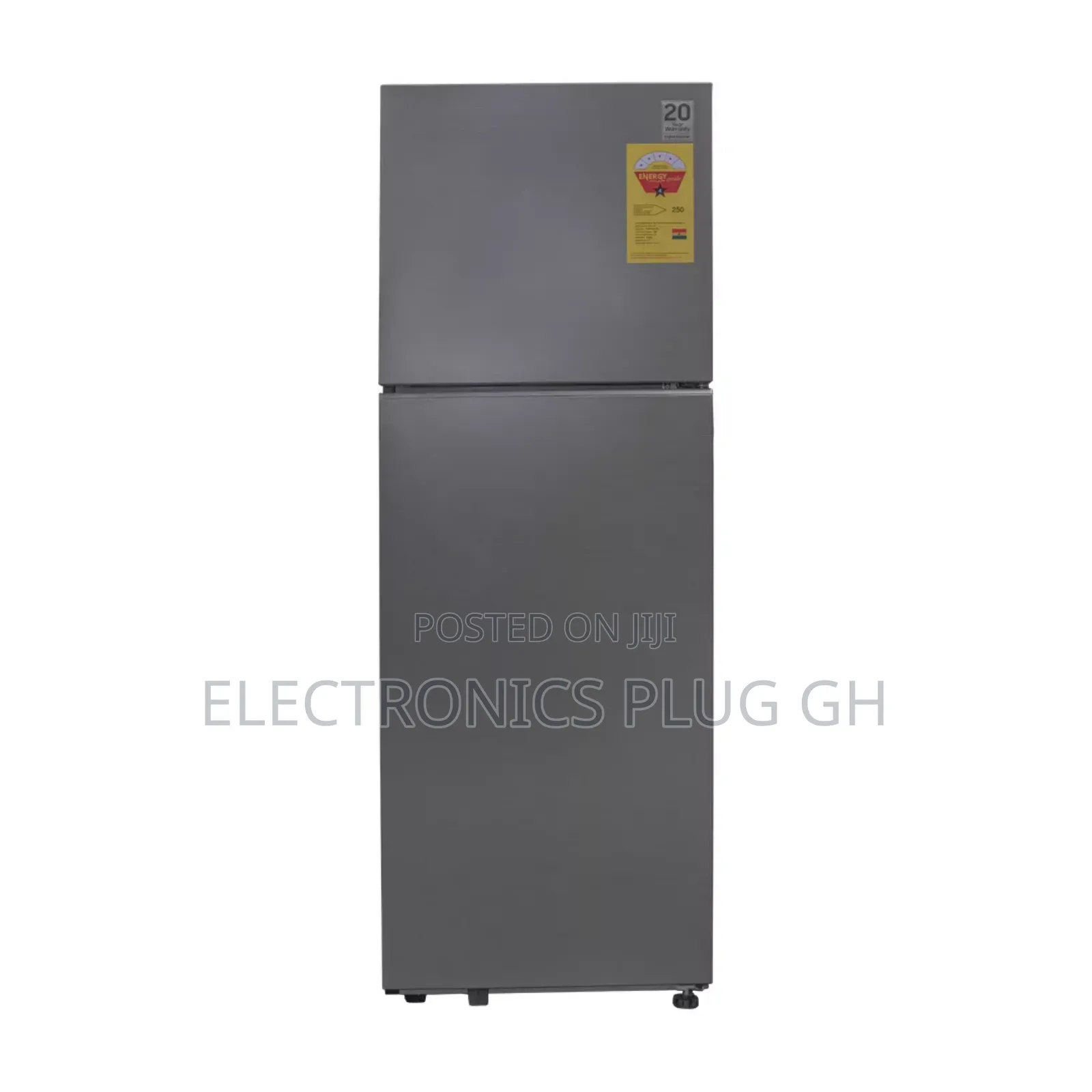 Samsung 345 Litres Twin Cooling Plus Refrigerator