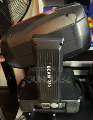 Beam 380W 20R Moving Head Stage Light